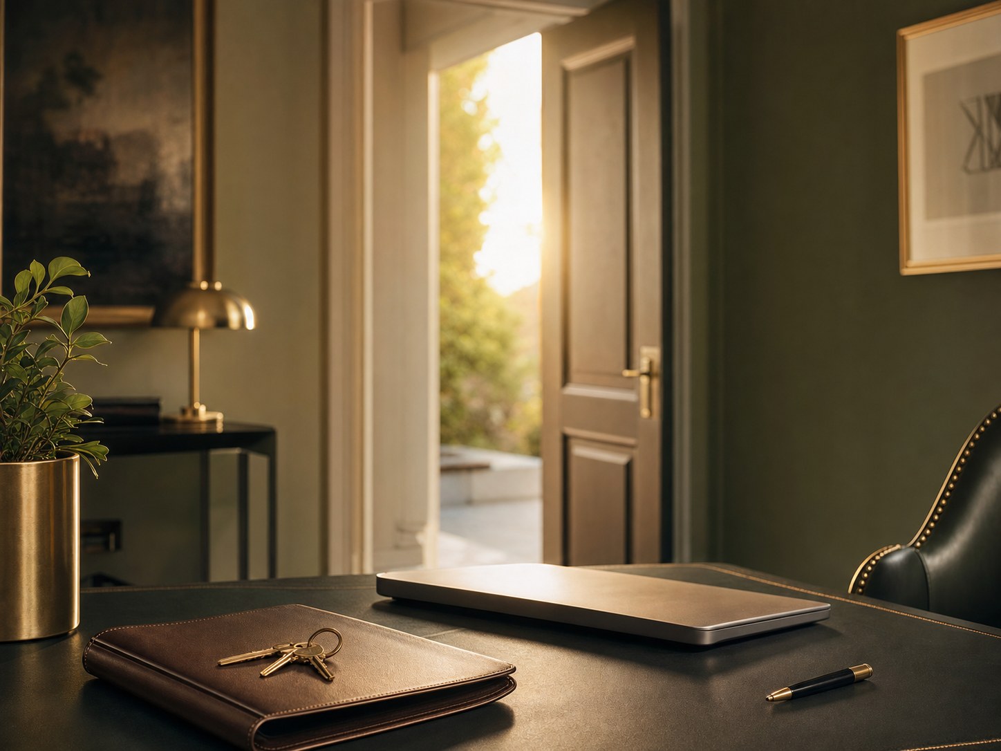 How to change real estate brokerages