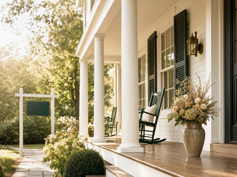 The Complete Seller Guide for MA and NH