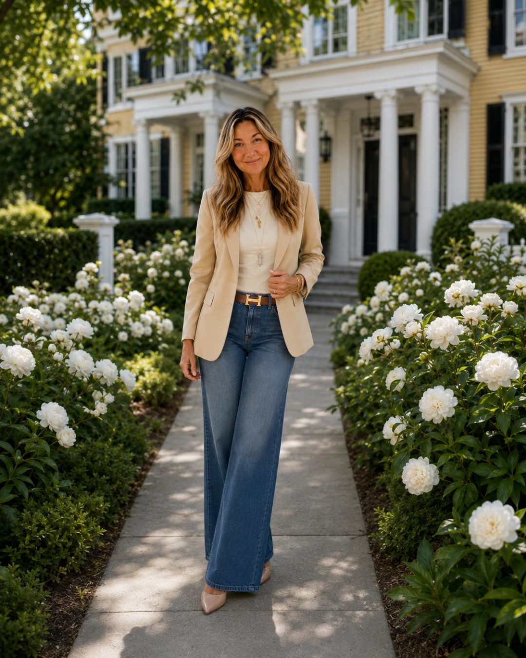 Lisa Sevajian, Realtor for Sellers and Buyers at Lisa Sevajian Group