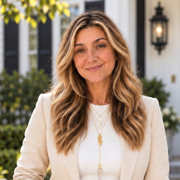Lisa Sevajian, Realtor, Lisa Sevajian Group