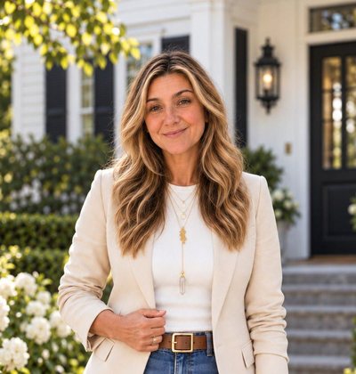 Lisa Sevajian, Realtor in Andover MA, Lisa Sevajian Group