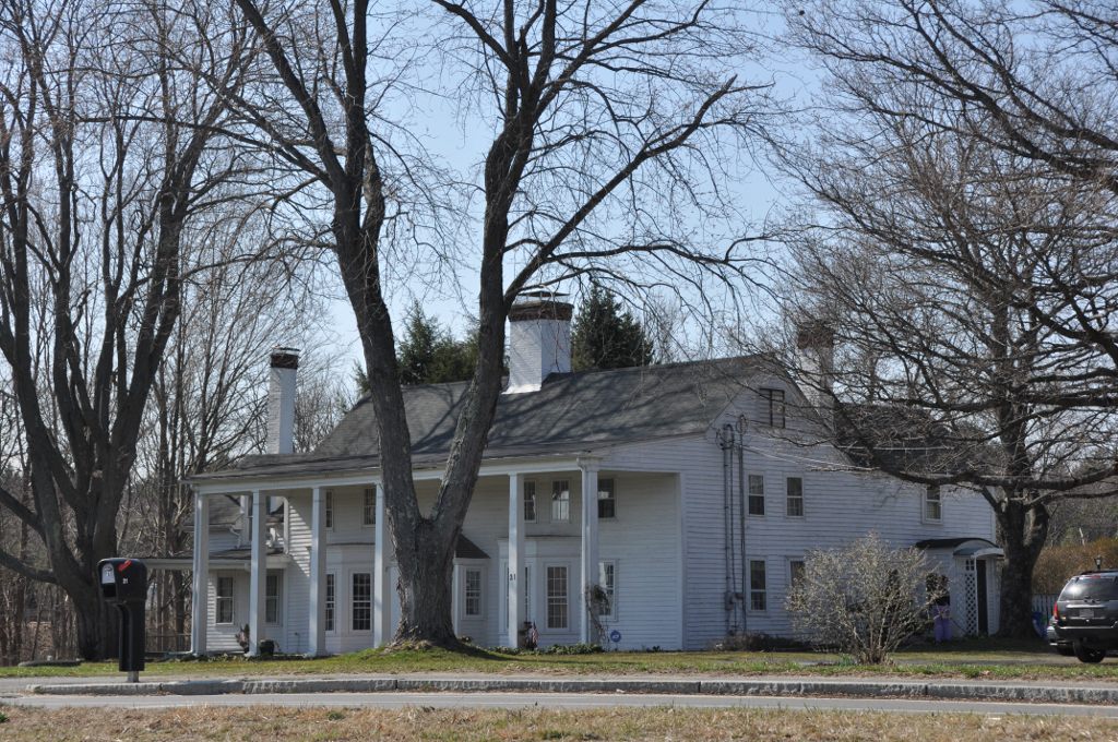 Boxford, MA