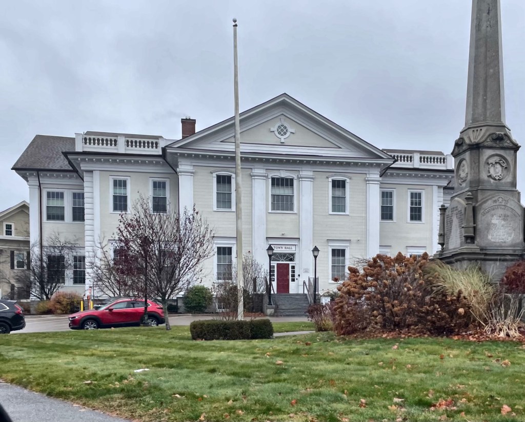 Danvers, MA