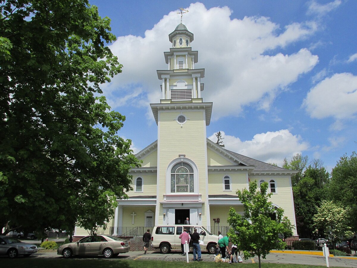 Dracut, MA