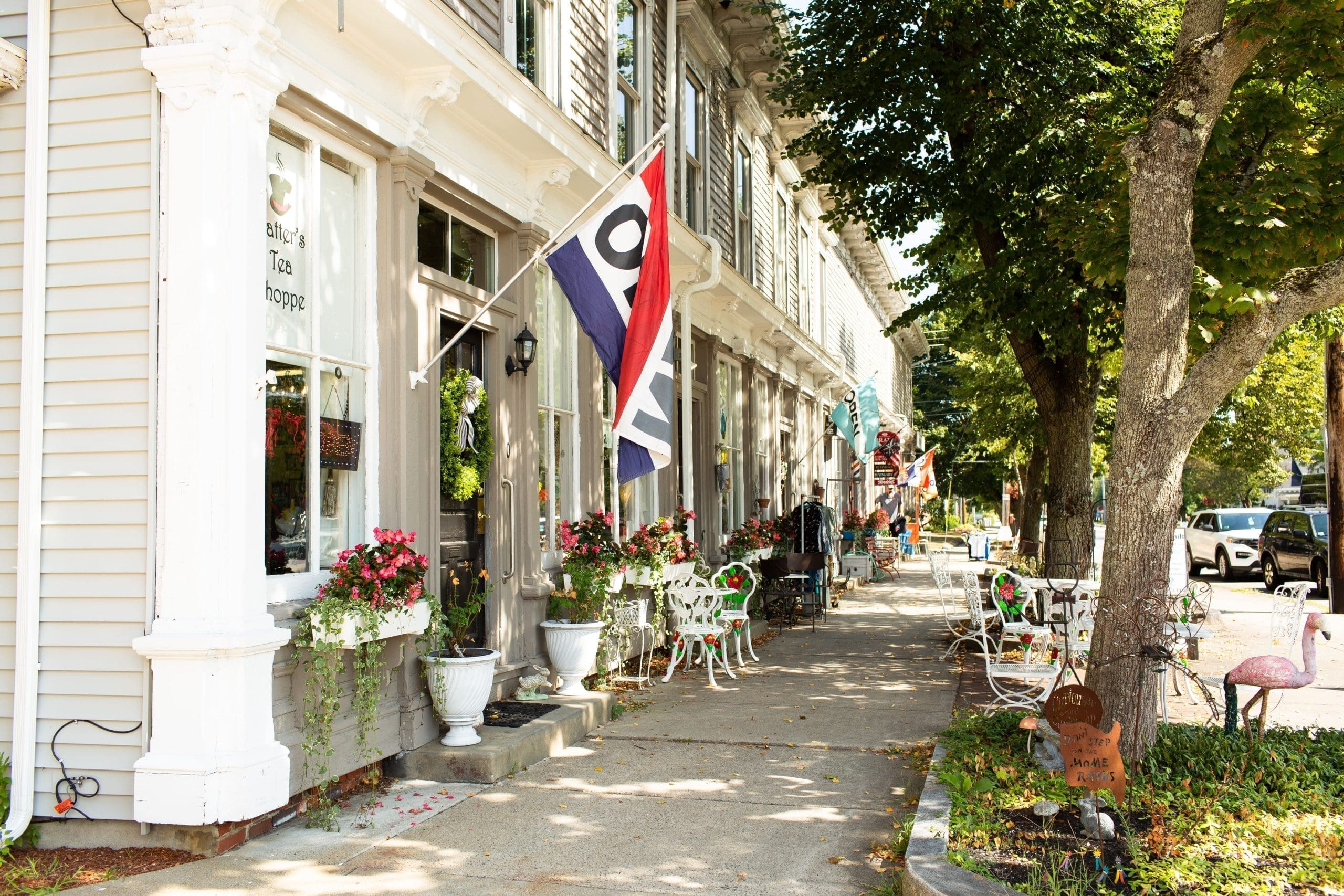 Georgetown, MA