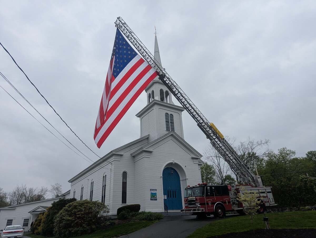 Hampstead, NH