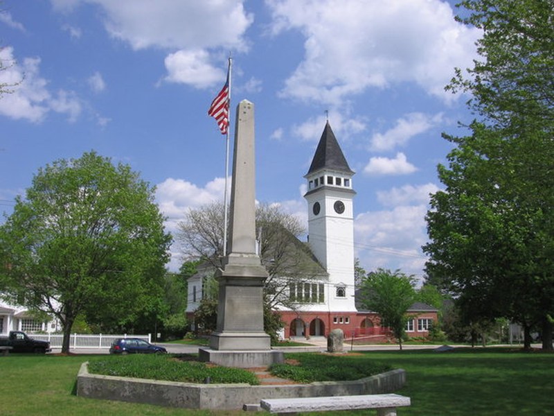 Hollis, NH