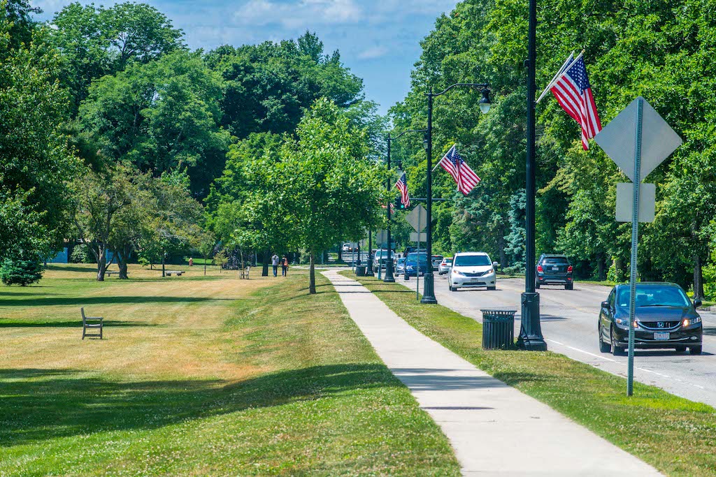 North Andover, MA