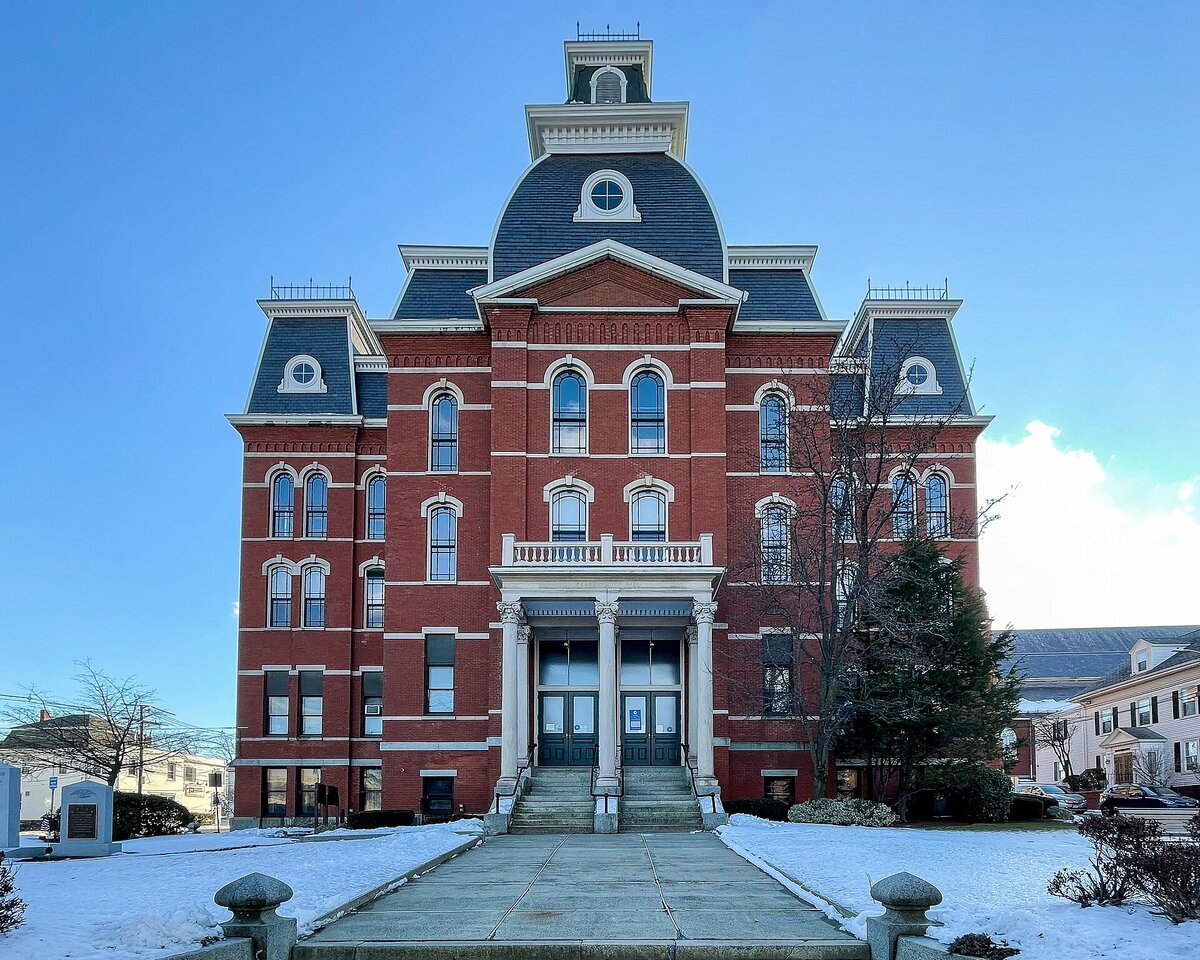 Peabody, MA