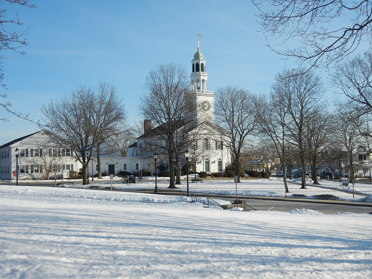 Reading, MA