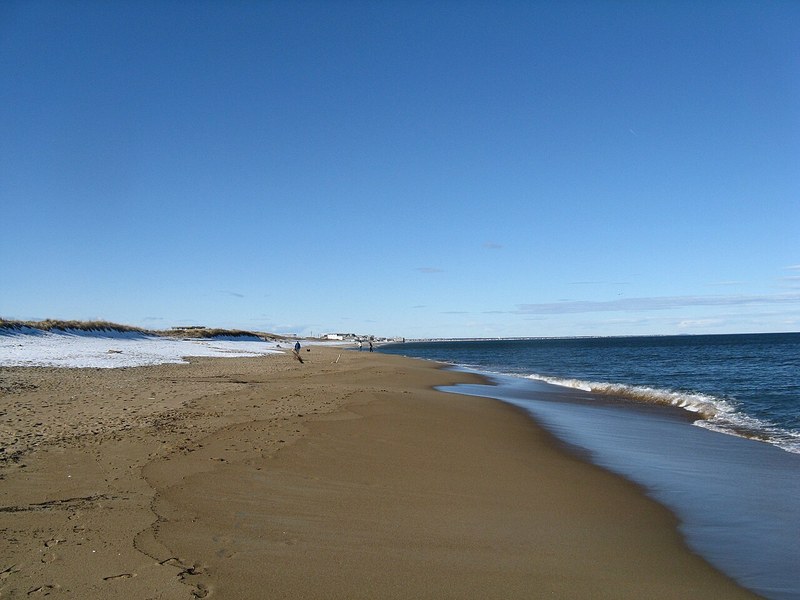 Salisbury, MA