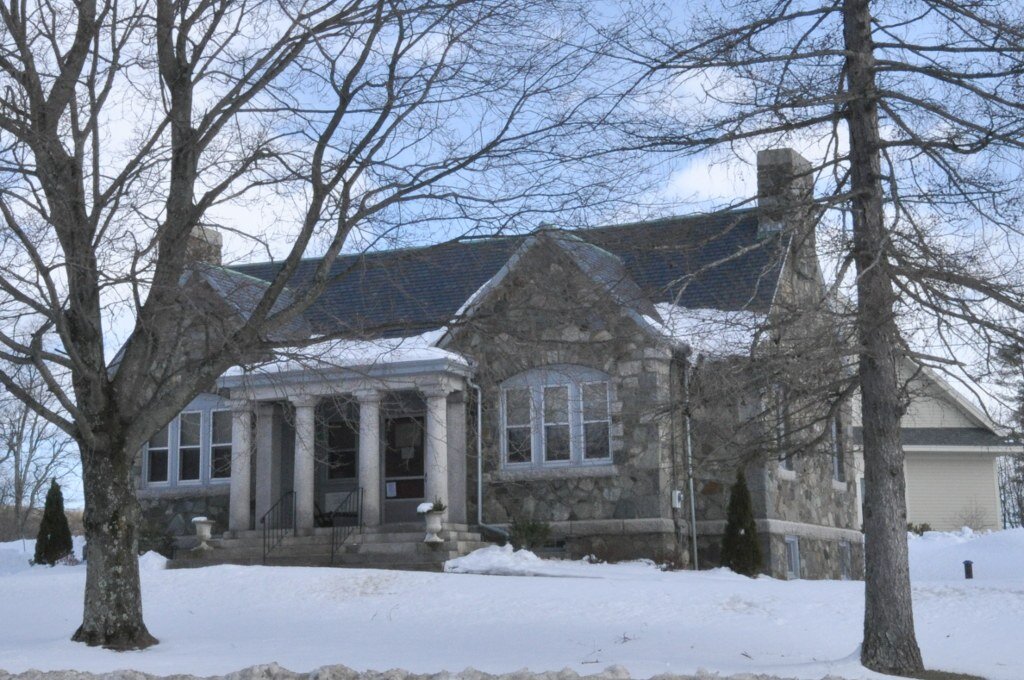 Stratham, NH